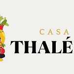 Casa Thaléia Сasa de vacaciones