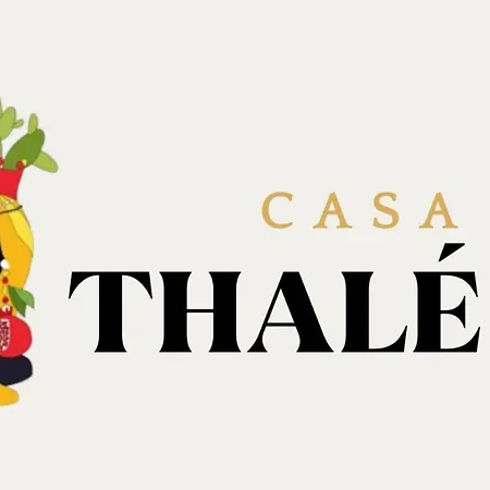 Casa Thaleia Prázdninový dům