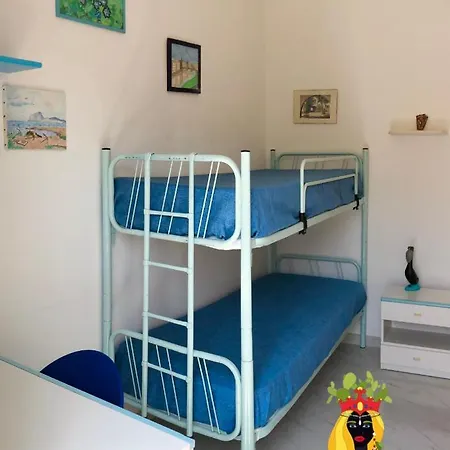 Casa Thaleia San Vito Lo Capo