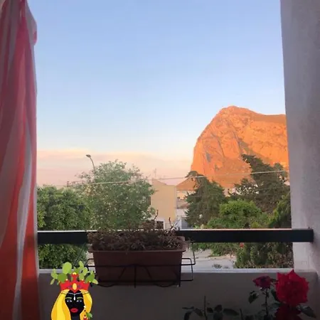 Dom wakacyjny Casa Thaleia