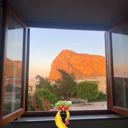 Prázdninový dům Casa Thaleia San Vito Lo Capo