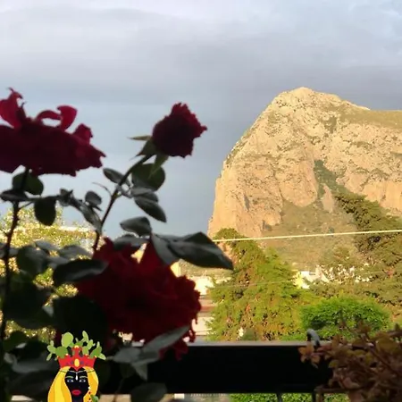 Casa Thaleia Dom wakacyjny
