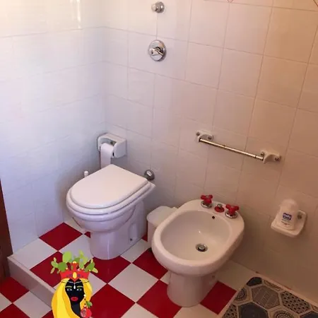 Dom wakacyjny Casa Thaleia *