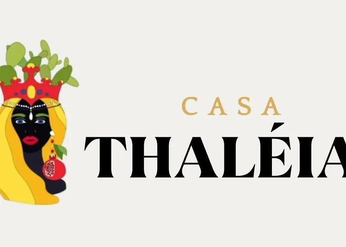 Casa Thaléia Сasa de vacaciones