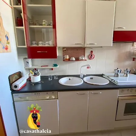 Casa Thaleia *