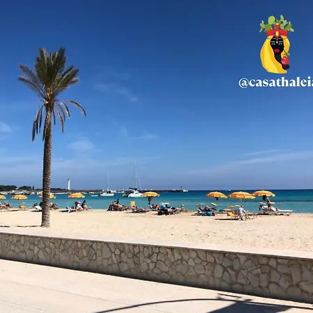 Casa Thaleia 度假居 *