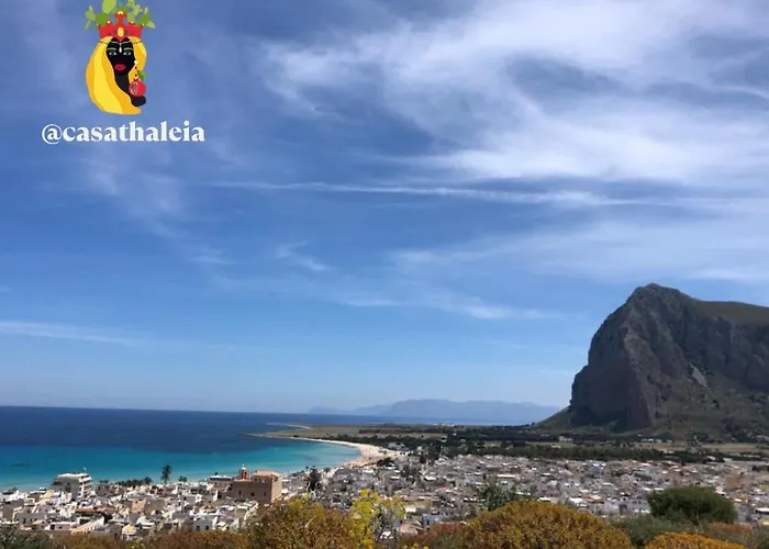 度假居 Casa Thaleia *