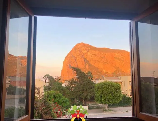 度假居 Casa Thaleia 圣维托罗卡波