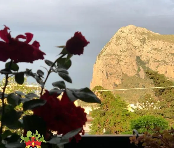 Casa Thaleia 度假居