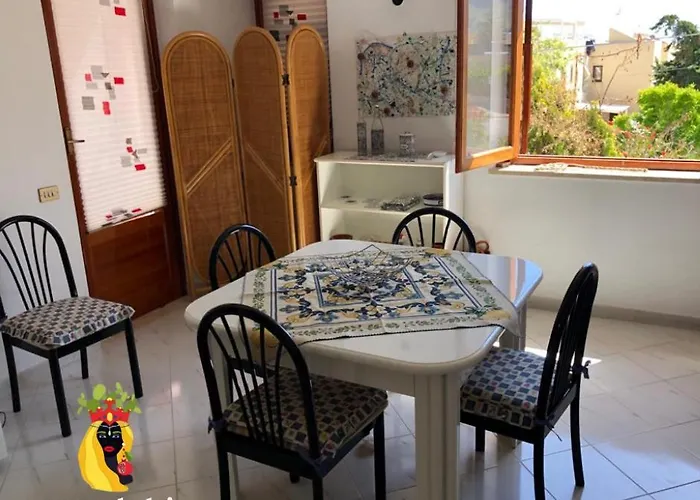 Casa Thaleia 度假居 *