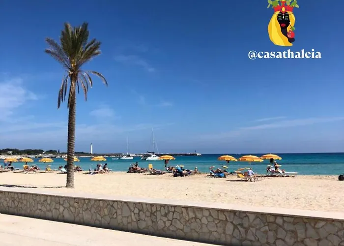 Casa Thaleia 度假居 *