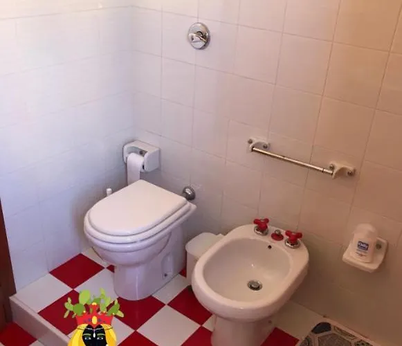 度假居 Casa Thaleia *